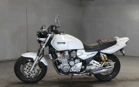 YAMAHA XJR1300 1998 RP01J