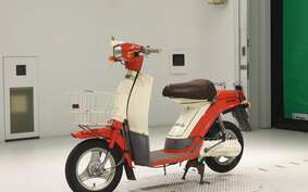 YAMAHA PASSOL 2T4