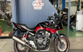 HONDA CB400 SUPER BOLDOR 2016 NC42