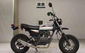 HONDA APE 50 AC18