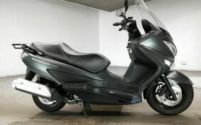 SUZUKI SKYWAVE 200 (Burgman 200) CH41A