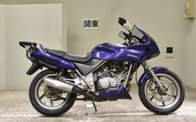 HONDA XELVIS MC25