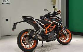 KTM 390 DUKE 2019