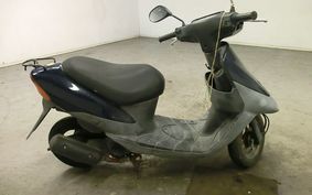 SUZUKI LET's 2 CA1KA