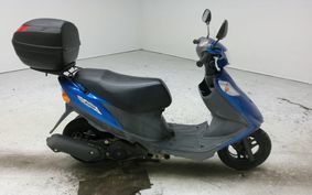 SUZUKI ADDRESS V125 G CF46A