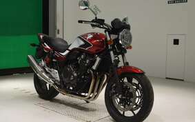 HONDA CB400SF GEN 4 A 2022 NC42