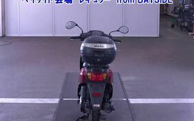 HONDA タクトー4 ベーシック AF79