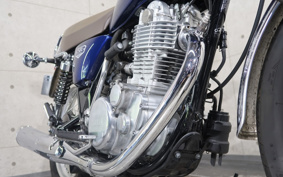 YAMAHA SR400-1 2021 RH16J