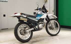 YAMAHA SEROW 225 W 4JG