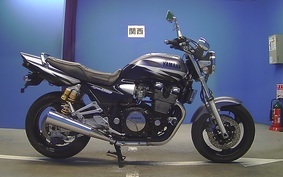 YAMAHA XJR1300 2002 RP03J