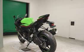 KAWASAKI NINJA ZX-6R A 2021 ZX636G