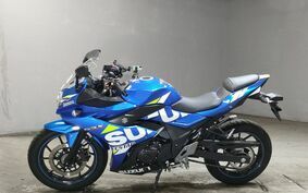 SUZUKI GSX250R DN11A