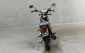 HONDA LY125 不明