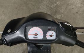 SUZUKI LETS2 CA1PA