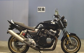 HONDA CB400SFV-3 2007 NC39