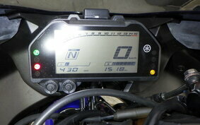 YAMAHA YZF-R25 A RG43J