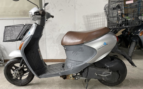 SUZUKI LET's 4 G CA41A