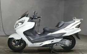 SUZUKI SKYWAVE 250 (Burgman 250) S CJ46A