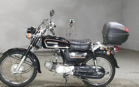 HONDA CD50 BENLY CD50