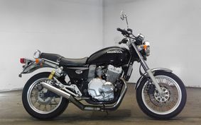 HONDA CB400F 2001 NC36