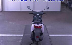 SUZUKI LET's 4 CA45A