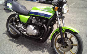 KAWASAKI Z1000 J 2009