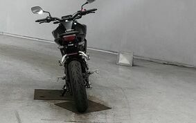 HONDA CB125 R JC79