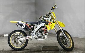 SUZUKI RM-Z250 RJ42A