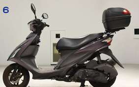 SUZUKI ADDRESS V125 S CF4MA