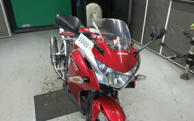 HONDA CBR250R GEN 3 MC41