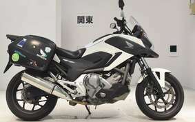 HONDA NC 700 X D 2013 RC63