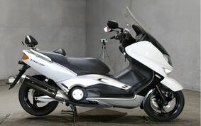 YAMAHA T-MAX500 2002 SJ02J