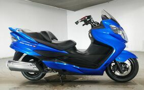 SUZUKI SKYWAVE 250 (Burgman 250) M CJ45A