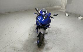 YAMAHA YZF-R3 2021 RH13J