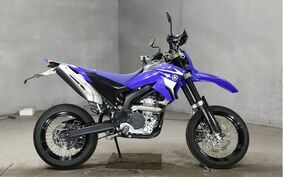 YAMAHA WR250X DG15J