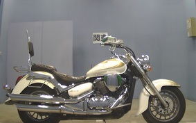 SUZUKI INTRUDER 400 Classic 2009 VK56A