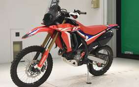 HONDA CRF250 RALLY A MD44