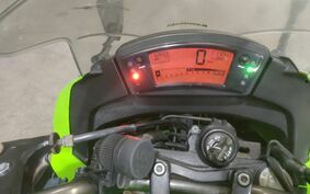 KAWASAKI NINJA 400 R 2010 ER400B