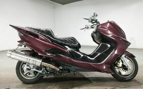 YAMAHA MAJESTY 125 SE27