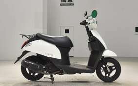 SUZUKI LET's CA4AA