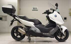 BMW C600 SPORT 2014