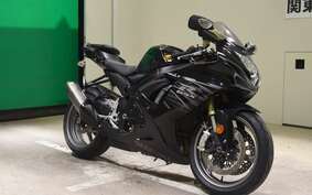 SUZUKI GSX-R750 2012 GR7MA