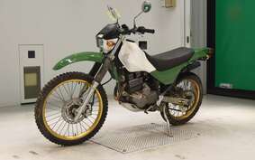 KAWASAKI SUPER SHERPA KL250G