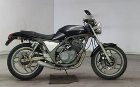 YAMAHA SRX400 1985 1JL