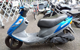 SUZUKI ADDRESS V125 G CF46A