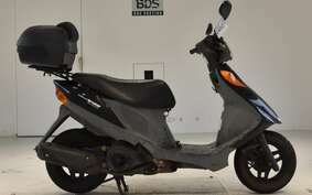 SUZUKI ADDRESS V125 CF46A