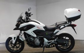 HONDA NC 700 X 2012 RC63