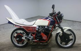 HONDA CBX400F 1983 NC07