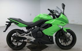 KAWASAKI NINJA 400 R 2010 ER400B