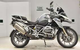 BMW R1200GS 2014 0A01